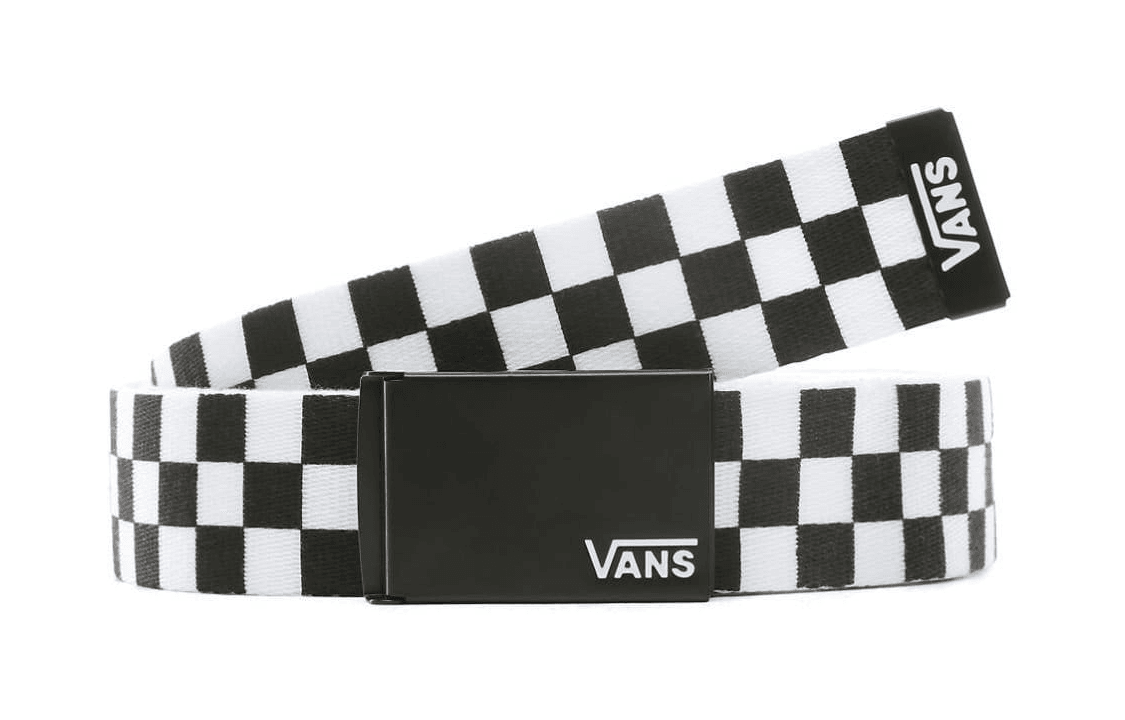 Ремень мужской Vans - Boxette Shop